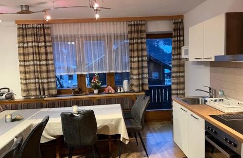 Lengdorf House | Holiday Home in Lengdorf near Ski Slopes, cleaning included