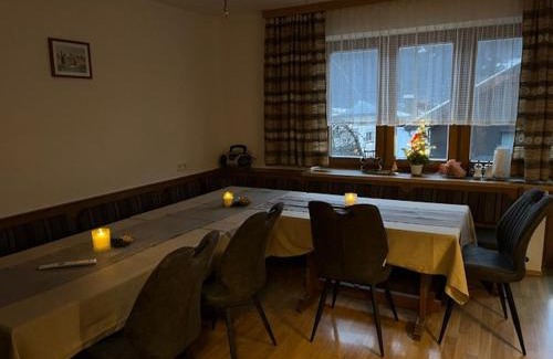 Lengdorf House | Holiday Home in Lengdorf near Ski Slopes, cleaning included