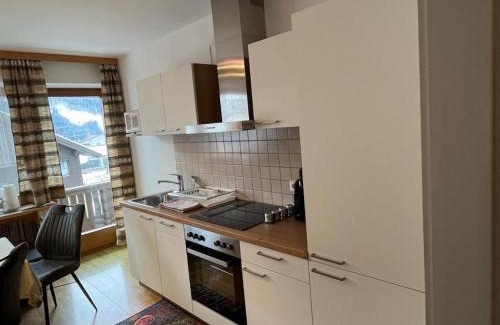 Lengdorf House | Holiday Home in Lengdorf near Ski Slopes, cleaning included