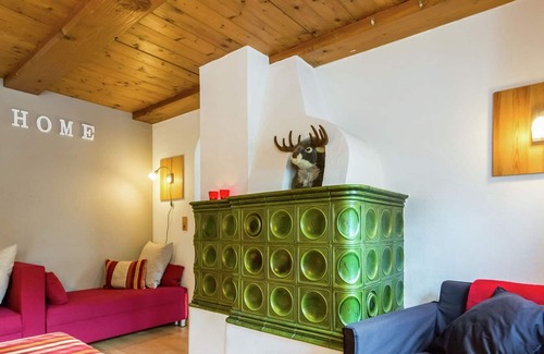 Leogang House | Holiday home in Leogang in ski area