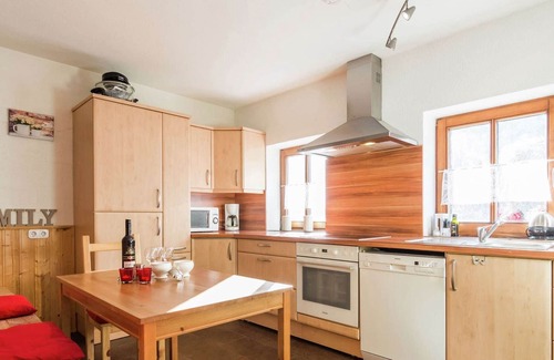 Leogang House | Holiday home in Leogang in ski area