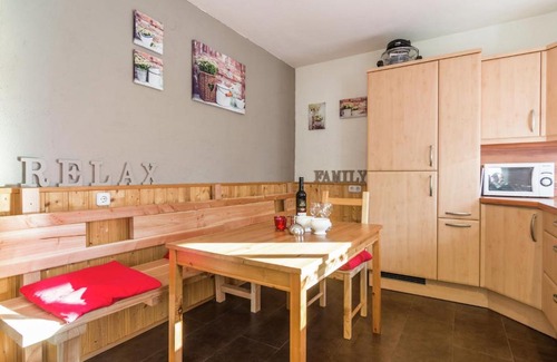 Leogang House | Holiday home in Leogang in ski area