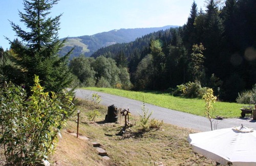 Leogang House | Holiday home in Leogang in ski area