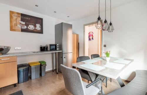 Mahlberg House | Holiday home in Mahlberg in the Ortenau district