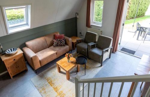 Plasmolen House | Holiday Home in Meeussen with Private Garden, cleaning included