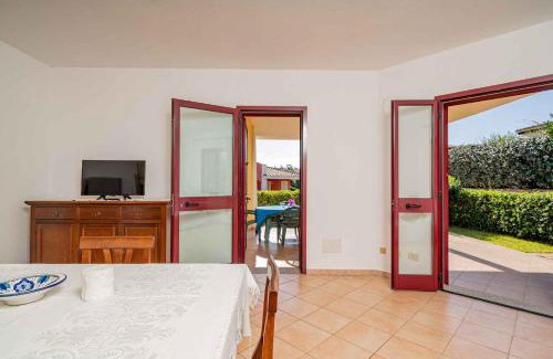 Monte Petrosu Apartment | Holiday home in Monte Petrosu 42787