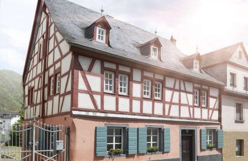 Karden House | Holiday home in Mosel with 3 bedrooms