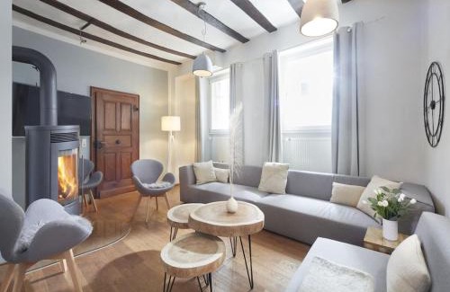 Karden House | Holiday home in Mosel with 3 bedrooms