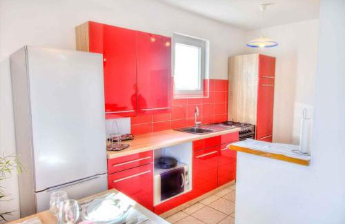 Muntic House | Holiday home in Muntic - Istrien 31126
