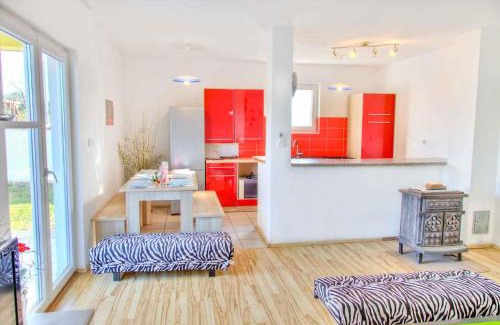 Muntic House | Holiday home in Muntic - Istrien 31126