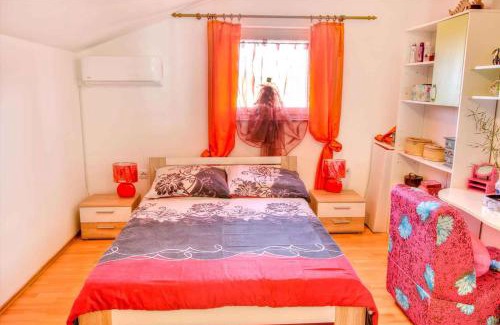 Muntic House | Holiday home in Muntic - Istrien 31126