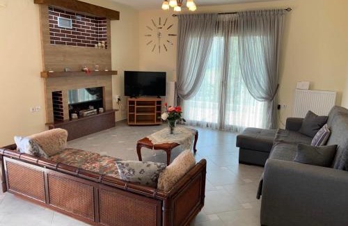 Nea Propontida House | Holiday home in Nea Kallikratia