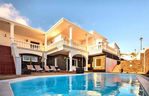 Nazaret House | Holiday home in Nazareth