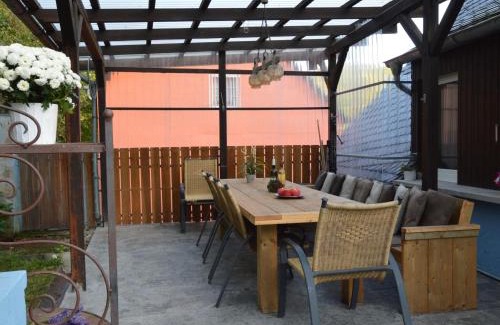 Veldenz House | Holiday home in nice surrounding