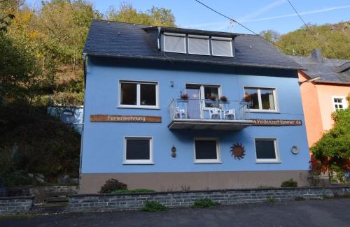 Veldenz House | Holiday home in nice surrounding