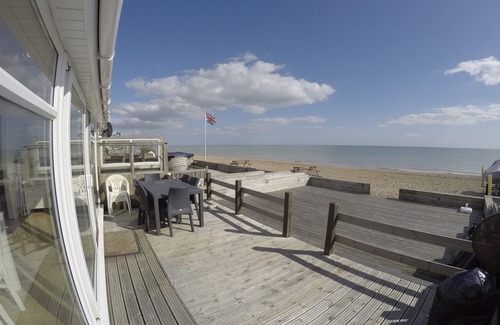Pevensey House | Holiday home in Pevensey Bay