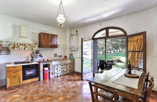 Pomarance House | Holiday home in Pomarance - Toskana 41618