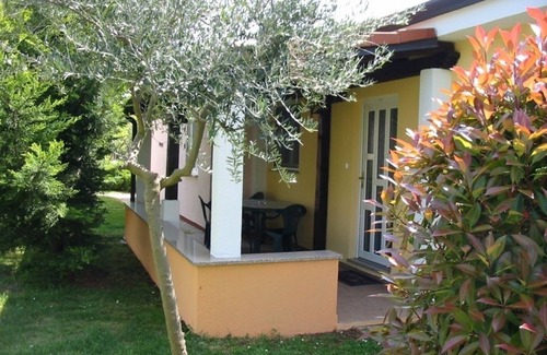 Antonci House | Holiday Home in Poreč with Terrace, Air condition, WIFI, Dishwasher (4400-8)