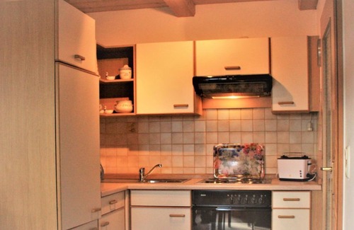 Regen Apartment | Holiday home in quiet location with terace and panoramic view