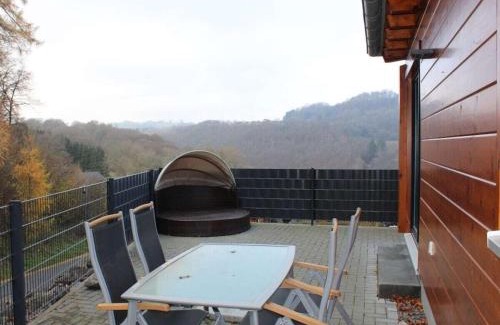 Rieden House | Holiday home in Rieden with swimming pool