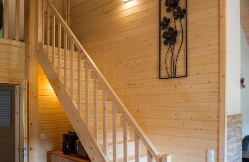 Rieden House | Holiday home in Rieden with swimming pool