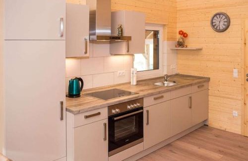 Rieden House | Holiday home in Rieden with swimming pool