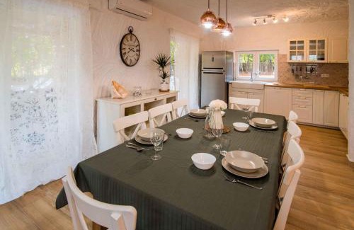 Risika House | Holiday home in Risika - Insel Krk 38433