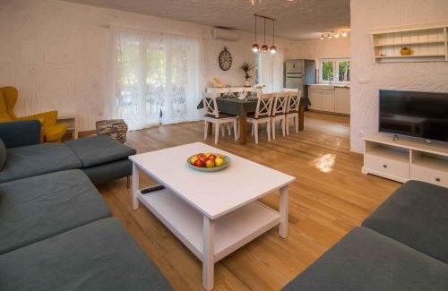 Risika House | Holiday home in Risika - Insel Krk 38433