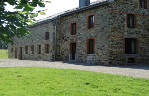Commanster House | Holiday Home in Rogery with Sauna