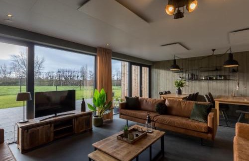 Municipality of Veere House | Holiday Home in Schorre near Beach & Dunes