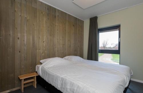 Municipality of Veere House | Holiday Home in Schorre near Beach & Dunes