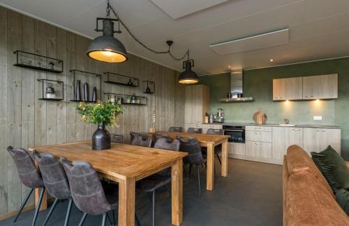 Municipality of Veere House | Holiday Home in Schorre near Beach & Dunes