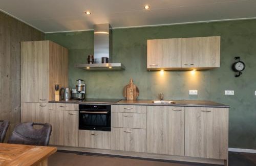 Municipality of Veere House | Holiday Home in Schorre near Beach & Dunes
