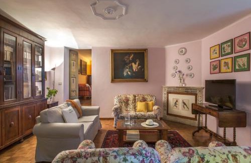 Senigallia House | Holiday Home in Senigallia with Garden BBQ