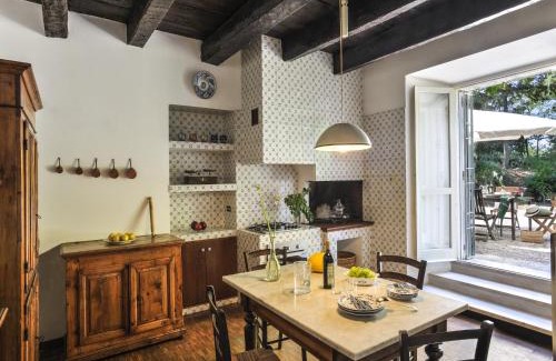 Senigallia House | Holiday Home in Senigallia with Garden BBQ