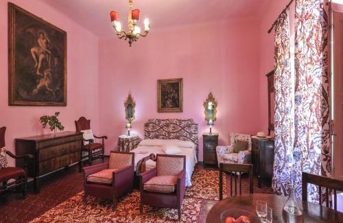Senigallia House | Holiday Home in Senigallia with Garden BBQ