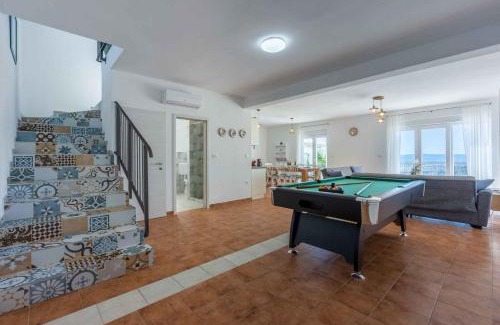 Smrika Villa | Holiday home in Smrika 45290