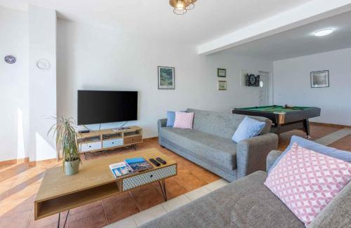 Smrika Villa | Holiday home in Smrika 45290