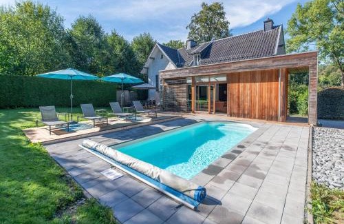 Spa House | Holiday Home in Spa near Thermal Baths