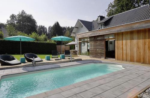 Spa House | Holiday Home in Spa near Thermal Baths