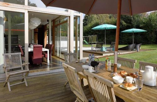 Spa House | Holiday Home in Spa near Thermal Baths