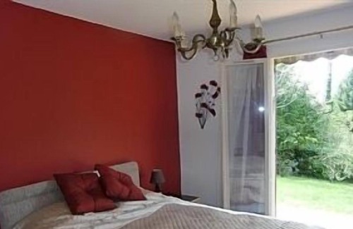 Saint-Sernin House | Holiday Home In St Sernin De Duras, Lot Et Garonne, Aquitaine, France