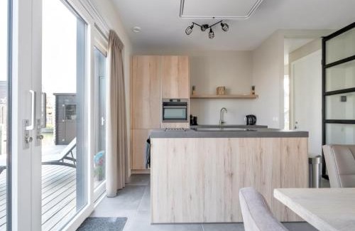 Stavoren House | Holiday Home in Stavoren with Jetty, cleaning included
