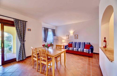Punta De Su Turrione House | Holiday home in Stintino 43445