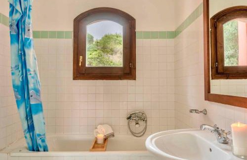 Punta De Su Turrione House | Holiday home in Stintino 43445
