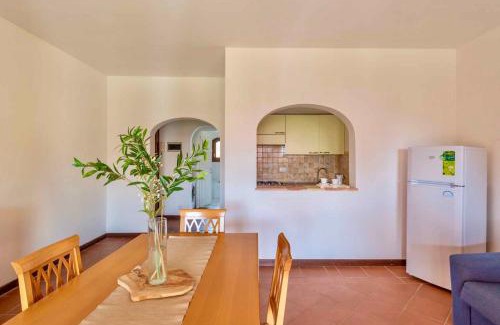Punta De Su Turrione House | Holiday home in Stintino 43445