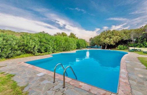 Punta De Su Turrione House | Holiday home in Stintino 43446