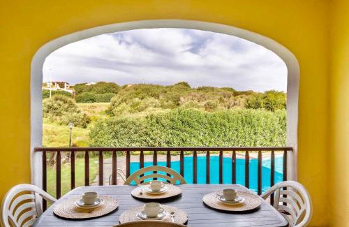 Punta De Su Turrione House | Holiday home in Stintino 43446