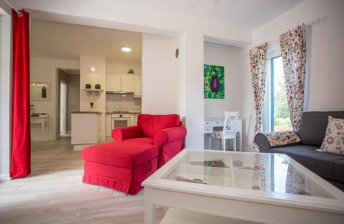Mali Ston House | Holiday Home in Ston/Mali Ston with Terrace, Air condition, WIFI, Washing machine (4542-1)