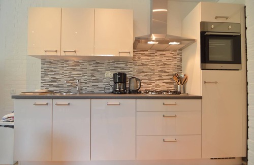 Stramproy House | Holiday Home in Stramproy Nature Reserve